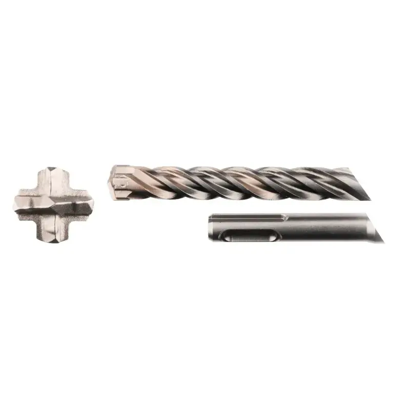 Makita SDS-plus 14x1000mm Nemesis II - B-58497 Tilbud!