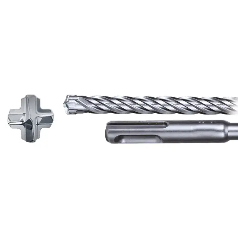 Makita SDS-plus Bor 20x250mm (B-58637) - Tilbud hos Toolbox.dk