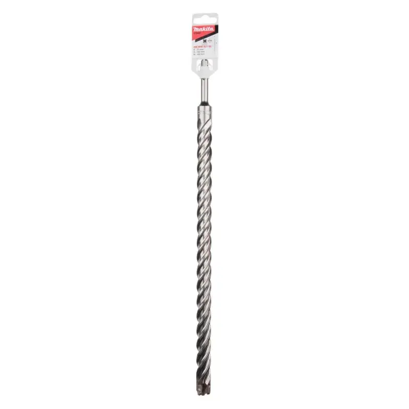 Makita SDS-plus 22x450mm Nemesis II - B-58687 Værktøj