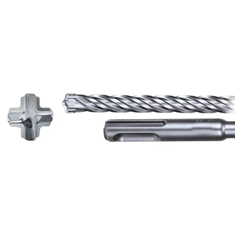 Makita SDS-plus Bor 25x250mm (B-58718) - B-12120