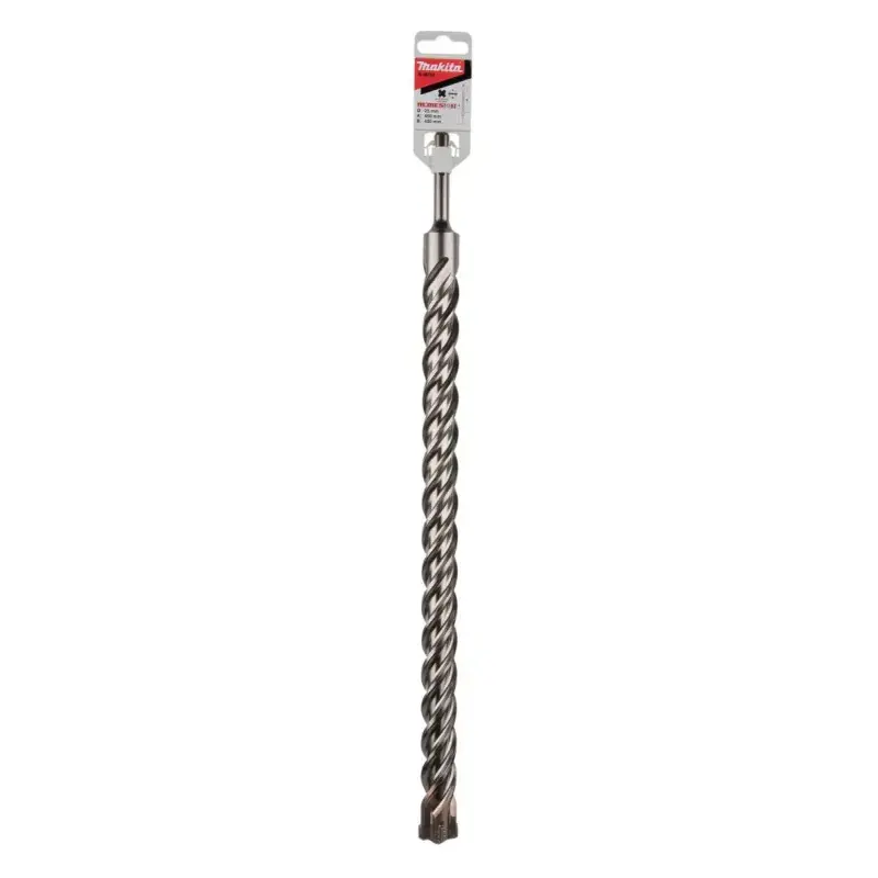 Makita SDS-plus 25x450mm Nemesis II B-58724