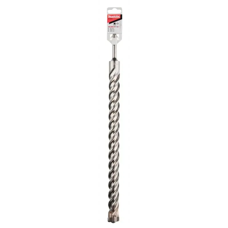 Makita SDS-plus 28x450mm Nemesis II Bor - B-58752