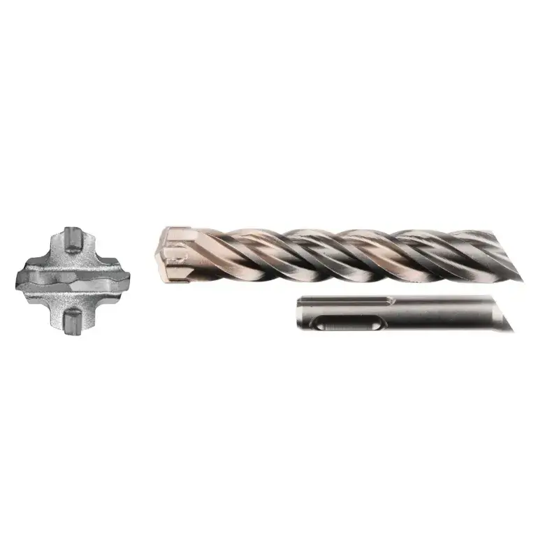 Makita SDS-plus 32x450mm Nemesis II Borehammer - B-58780