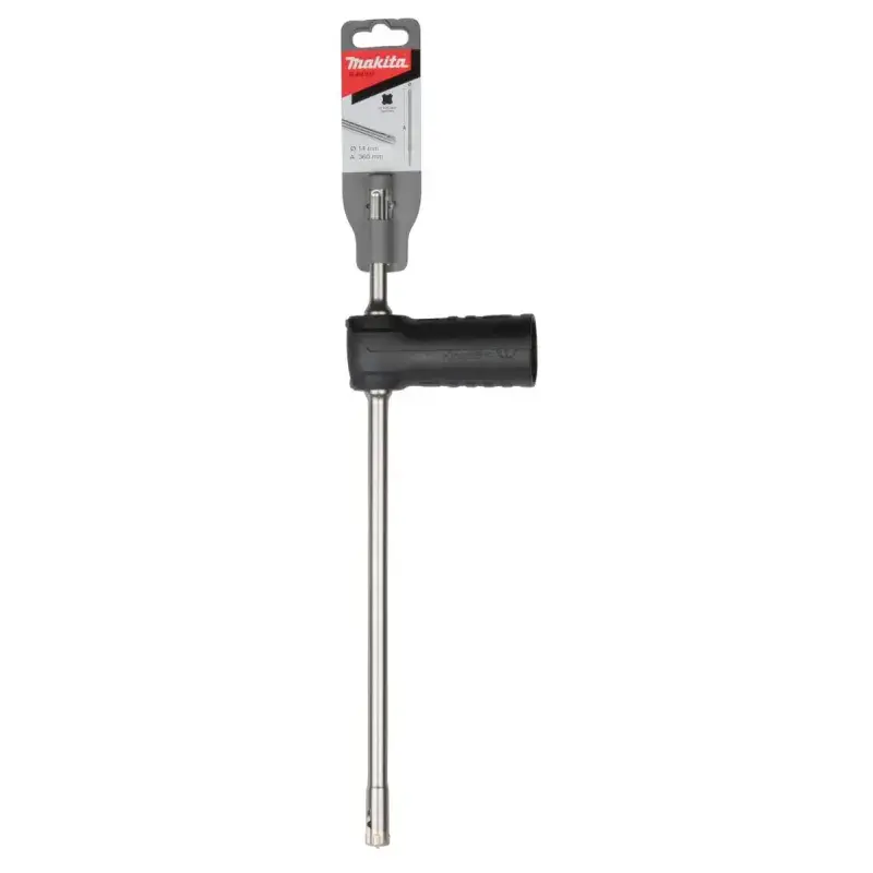 Makita SDS-plus Støvfri Bor 14x360mm - B-64397