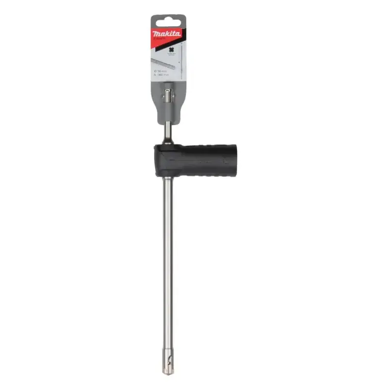 Makita SDS-plus Zero-dust Bor 16x360mm - B-64406