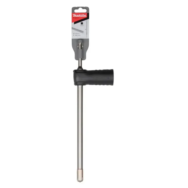 Makita SDS-plus Zero-dust 18x360mm - B-64412 Tilbud!