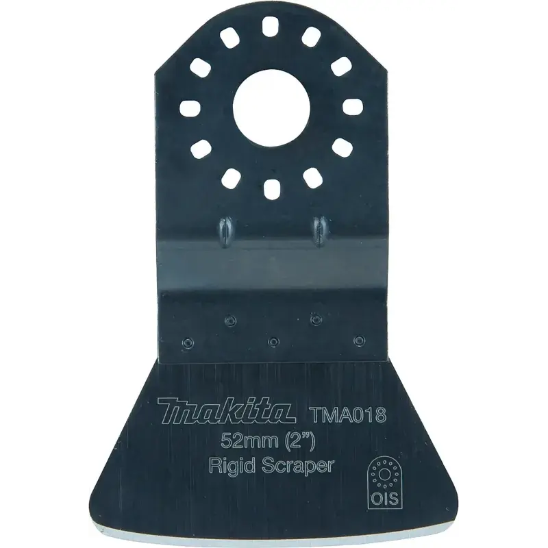 Makita Skraber 52mm HCS - 20 stk. B-34671 Tilbud!