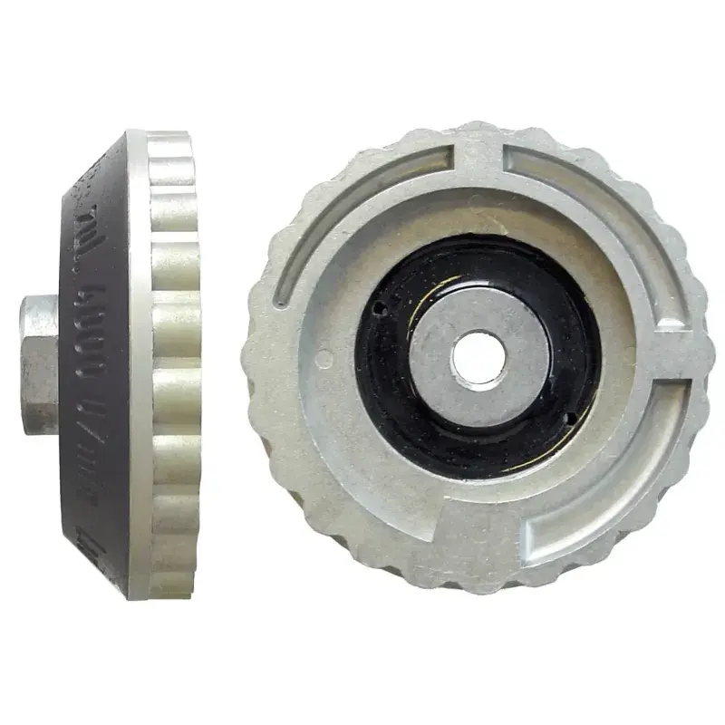 Makita Slibeplade 100mm M14 - P-50077 på tilbud!