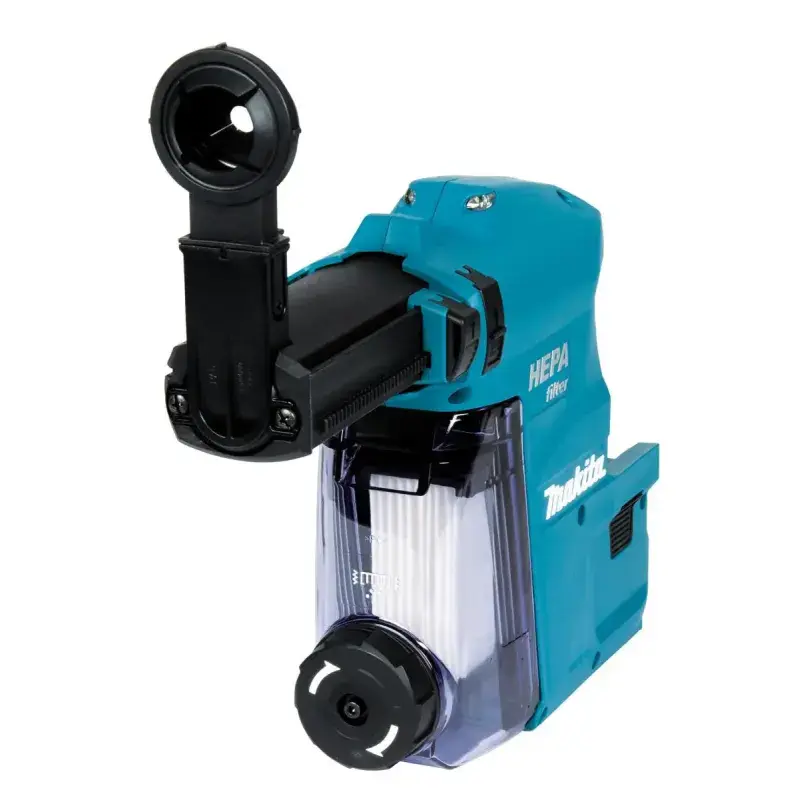 Makita Støvopsamler Sæt Dx08 - Effektiv Rengøringstilbehør
