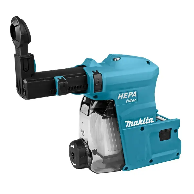 Makita Støvopsamler (Sæt) Dx09 - 199585-2