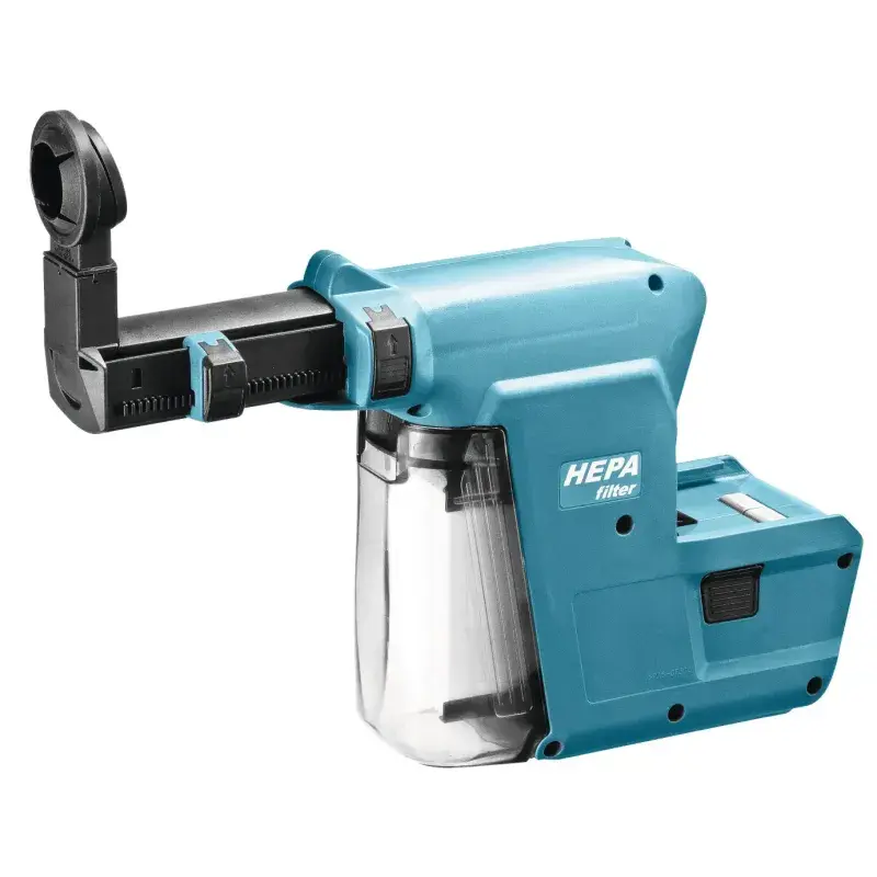 Makita Støvsamler DX01 (DHR242) - Fantastisk tilbud!