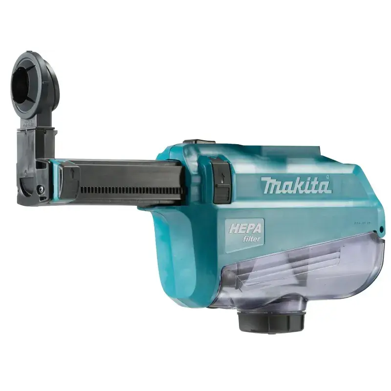 Makita Støvopsamler Dx05 - Effektiv støvfjernelse