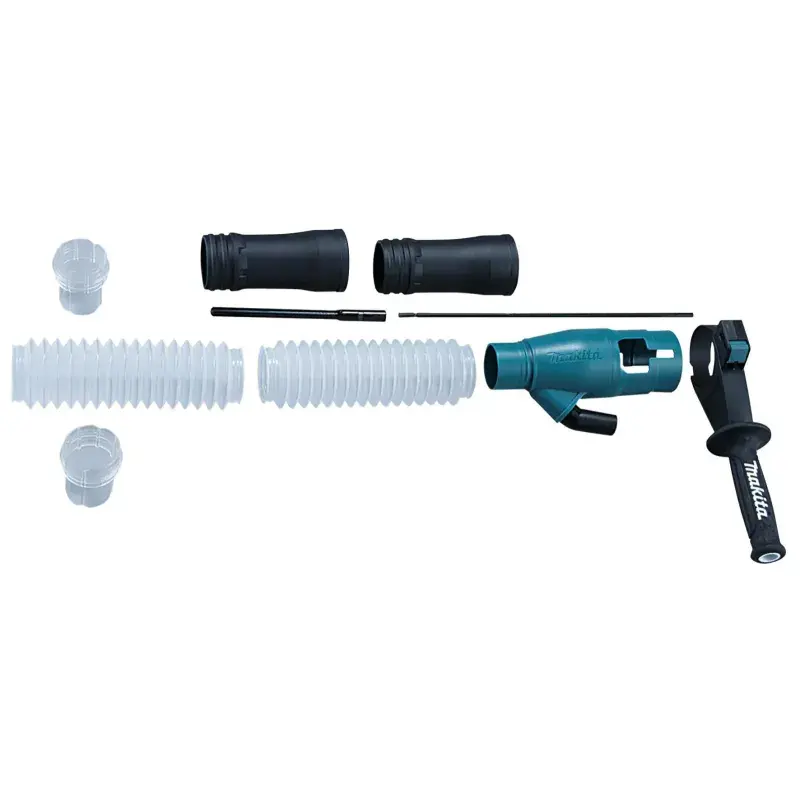 Makita SDS Max Udsugningssæt - 195866-2