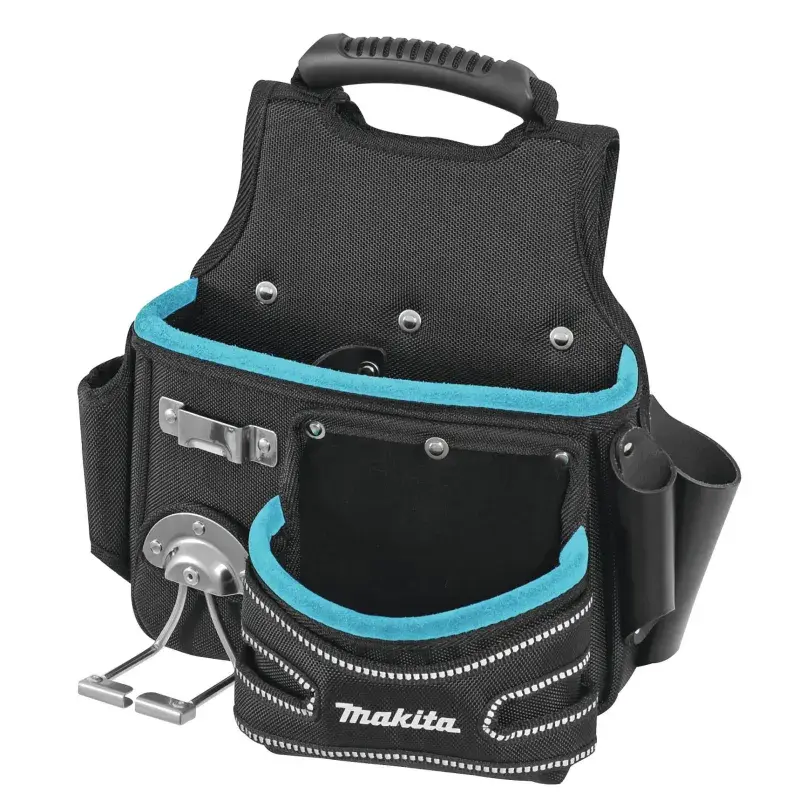 Makita Universal Bæltetaske - P-71744 på tilbud!