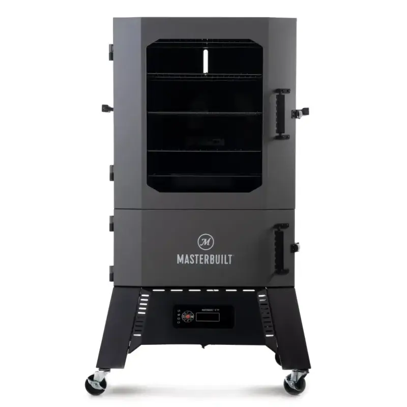 Masterbuilt Digital Trækul Ryger - Smart Kontrol & WiFi