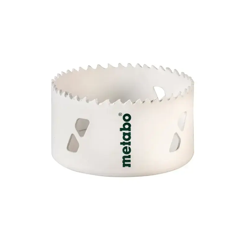 Metabo Bimetal Hulsav med Lang Levetid - 625214000