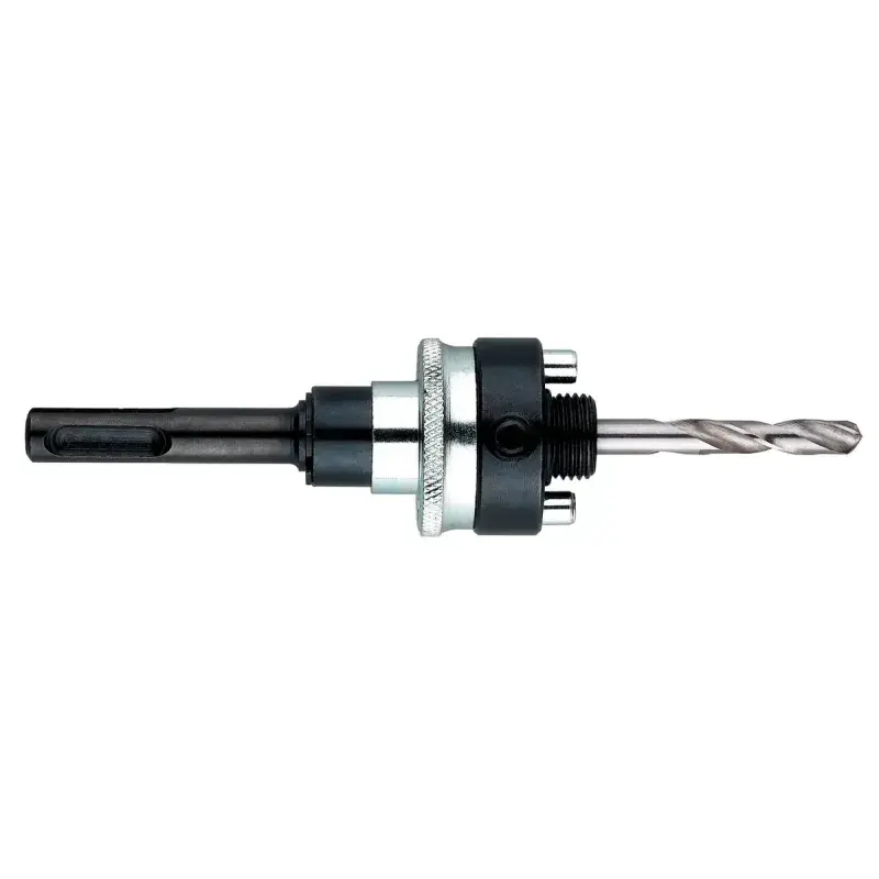 Metabo Holderskafter til bimetal-hulsav - Tilbud!