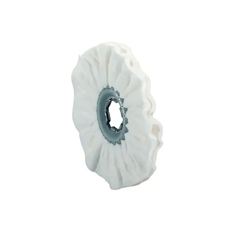 Metabo Polerringe 623509000 - 4007430148476