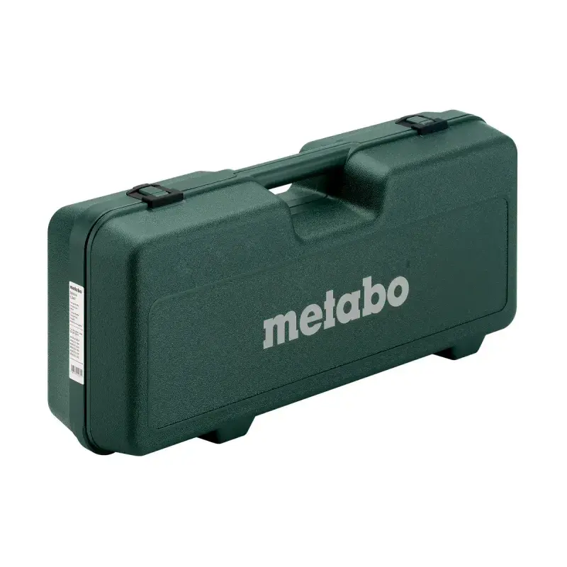 Metabo 625451000 Plastkufferter - 4007430149312