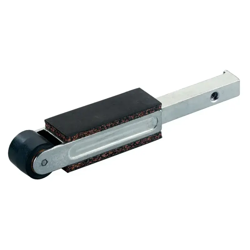 Metabo Slibebåndsarme 19 x 457 mm - Perfekt til slibning