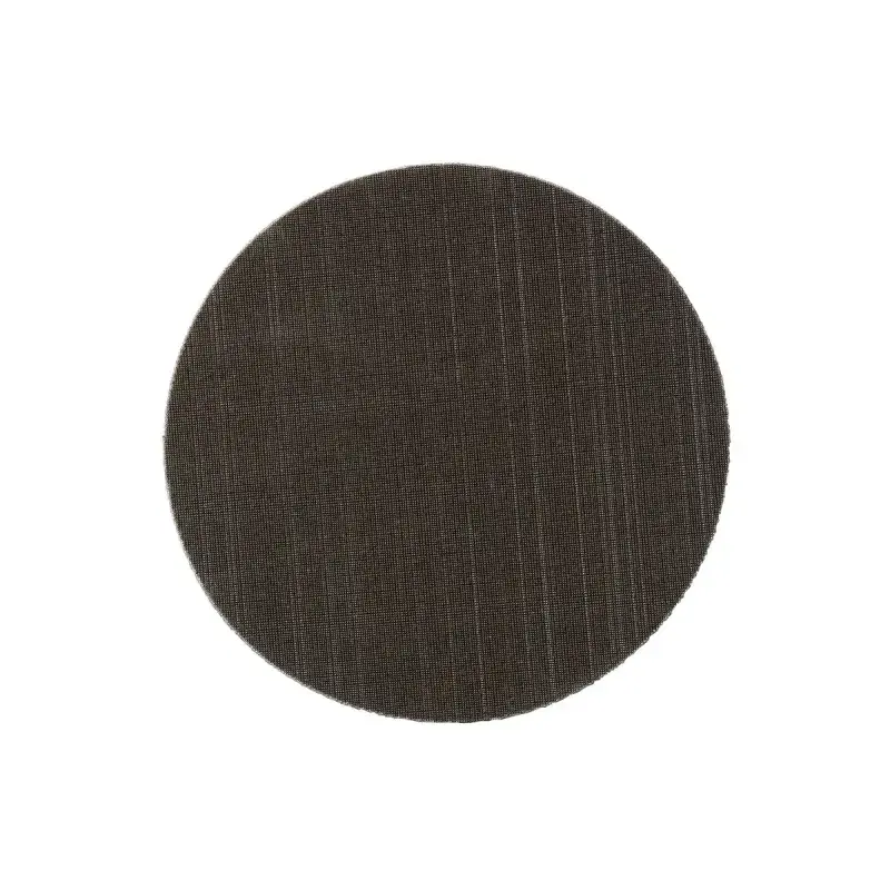 Metabo 4007430195531 - 626372000 Slibeark med burrelås Metabo Pyramid