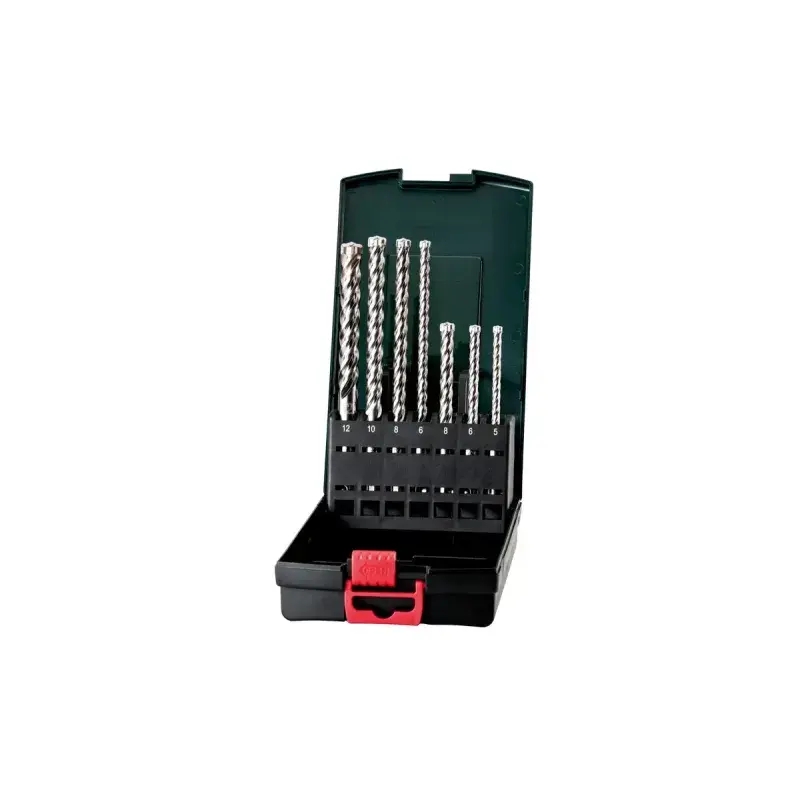 Metabo HM-hammerbor SDS plus Pro 4 Premium - 4 skær