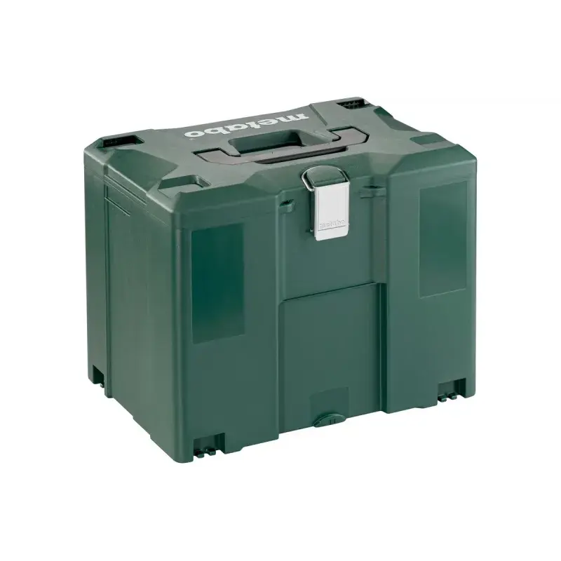Metabo MetaLoc IV Toolbox - Robust opbevaring til værktøj
