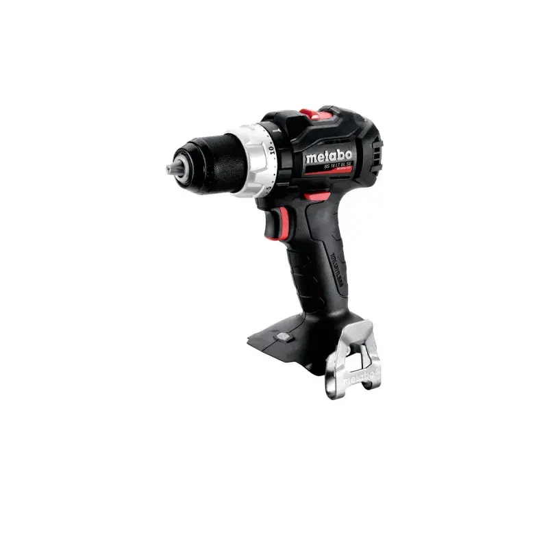 Metabo BS 18 LT BL SE - Kulfri Akku-bore-/skruemaskine