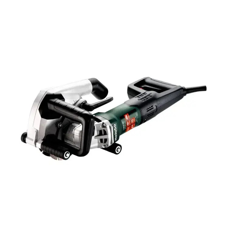 Metabo MFE 40 Murrillefræser - Effektiv til elinstallationer