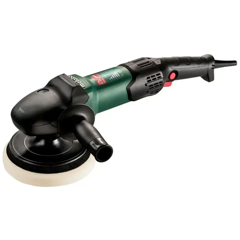Metabo PE 15-20 RT Vinkelpolerer - Kraftfuld Polermaskine