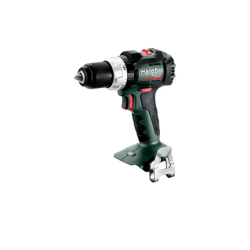 Metabo SB 18 LT BL - Kulfri Akku-Slagboremaskine på Tilbud