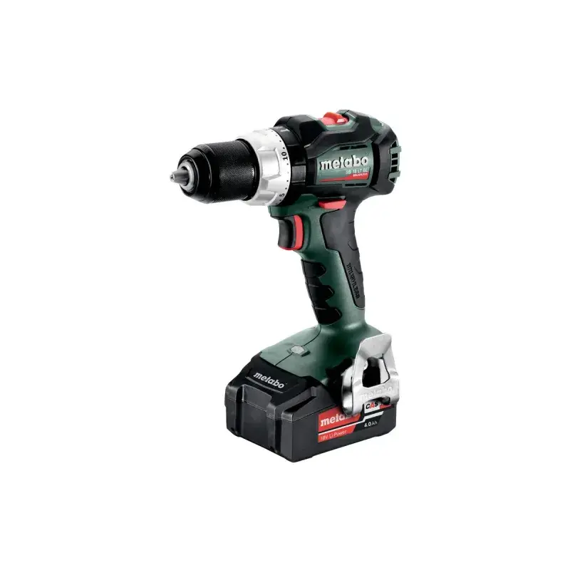 Metabo SB 18 LT BL - Kulfri Akku-Slagboremaskine Tilbud!
