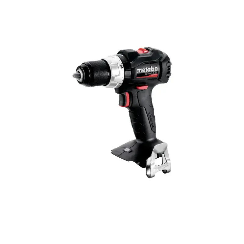 Metabo SB 18 LT BL SE - Kulfri Akku-Slagboremaskine