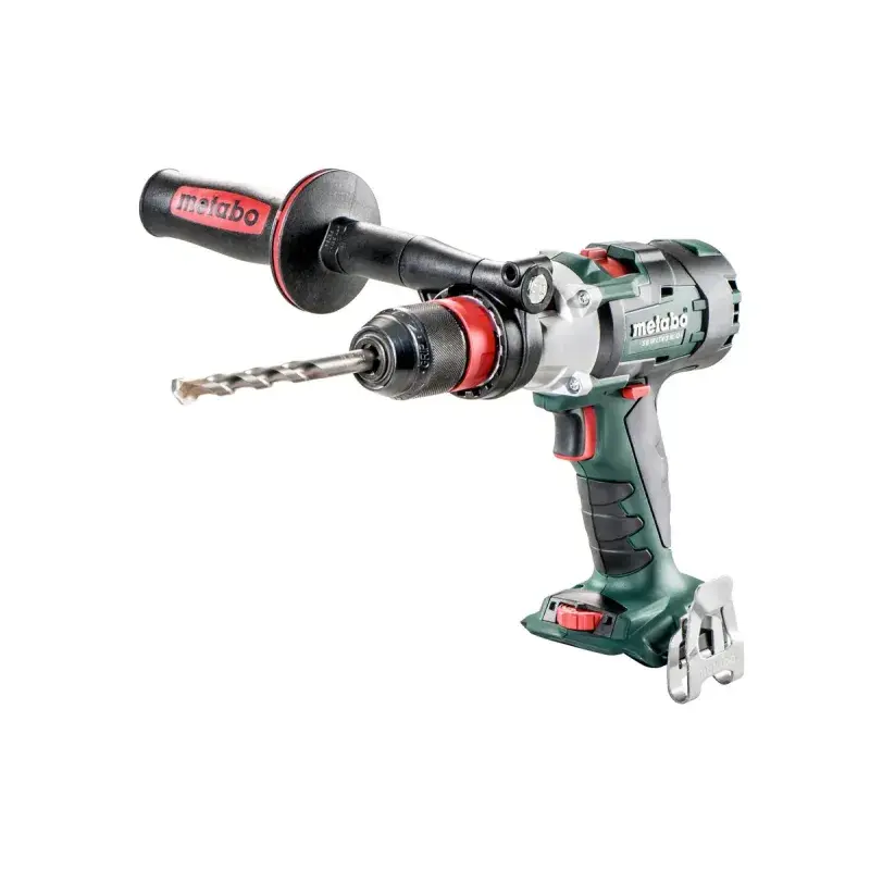 Metabo SB 18 LTX-3 BL Q I - 602357840 Batteri-boremaskine