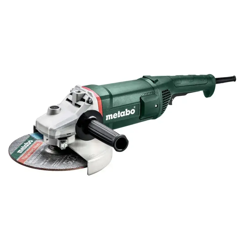 Metabo WE 2400 Vinkelsliber 230mm - 606484000