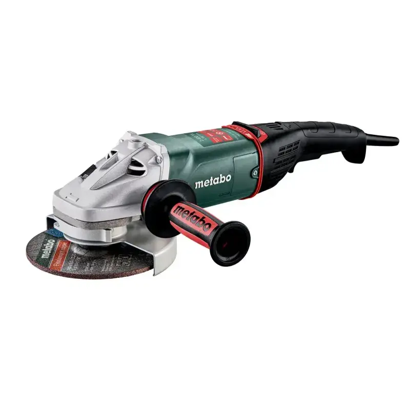 Metabo WEPBA 24-180 MVT Quick Vinkelsliber - Stærk og Holdbar