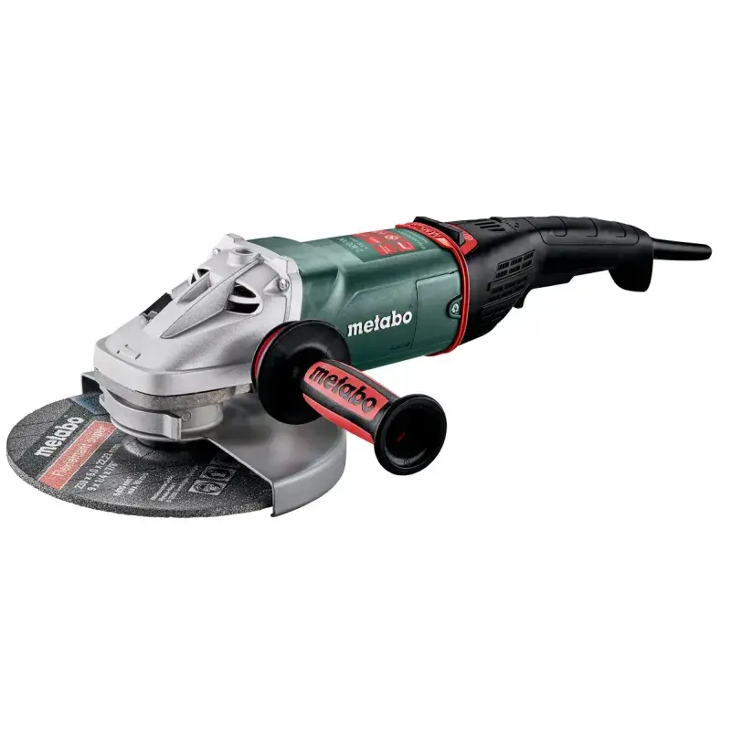Metabo WEPBA 24-230 MVT Hurtig Vinkelsliber