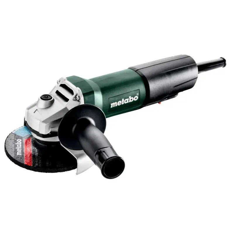 Metabo WP 850-125 Vinkelsliber Kompakt Klasse