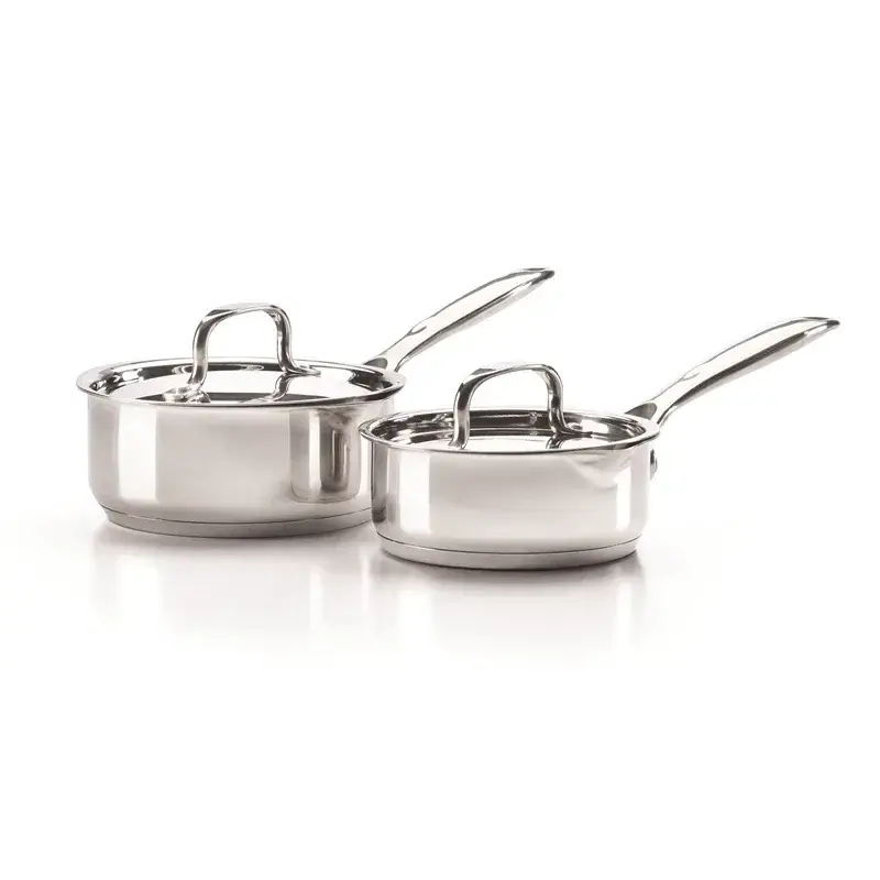 Napoleon Grydesæt - Perfekt til grill og saucer