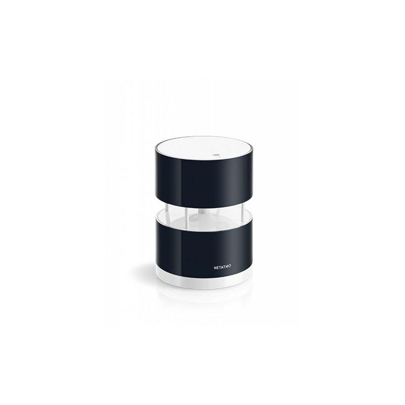 Netatmo Smart Anemometer - Vindmåler til dit hjem