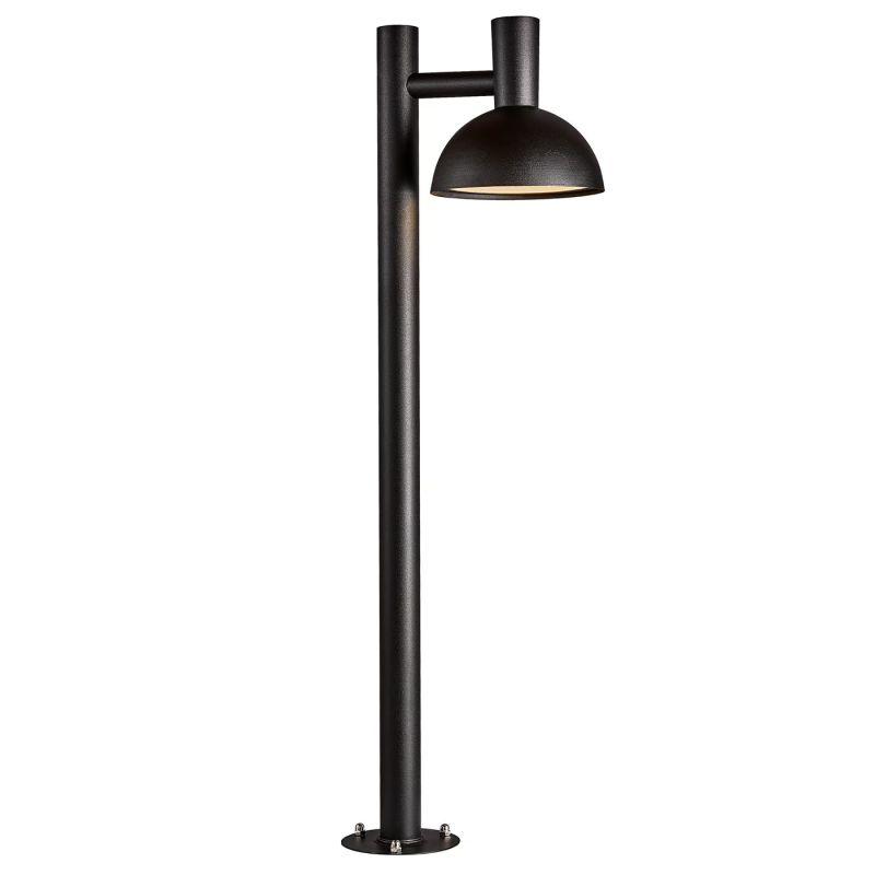 Nordlux Arki 100 - Elegant Havelampe i Sort