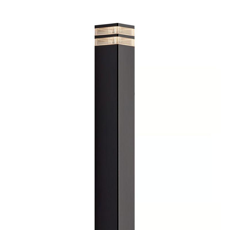 Nordlux Elm - Elegant Havelampe i Sort Design