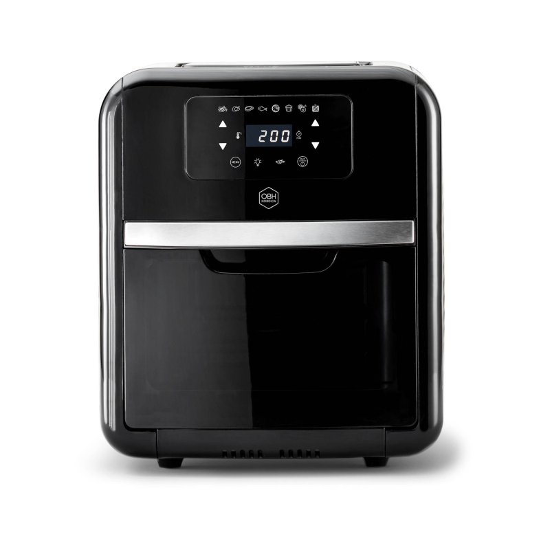OBH Easy Fry 9-i-1 Airfryer med Grillfunktion