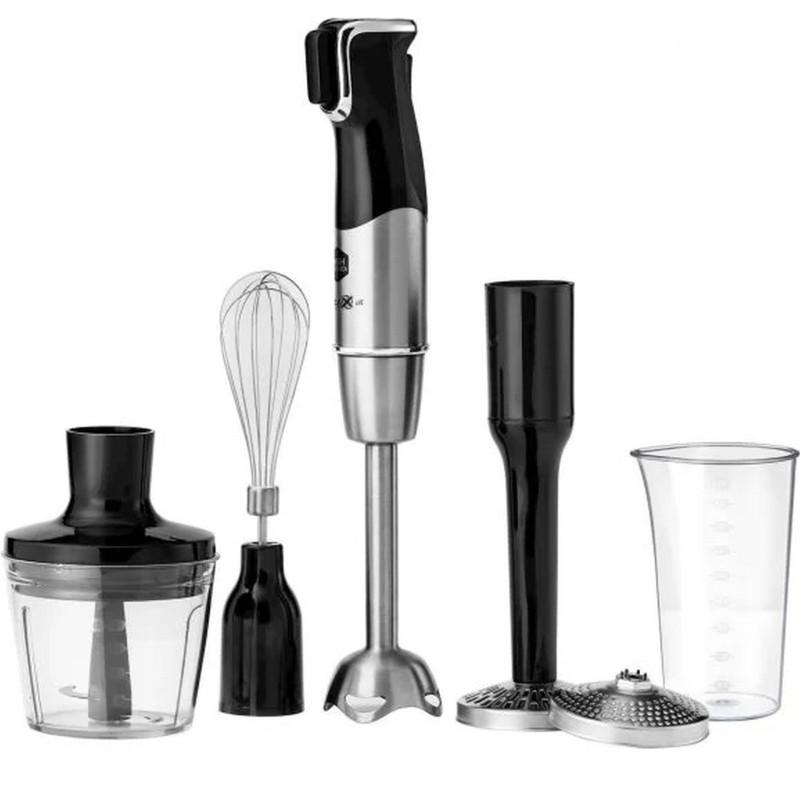 OBH Nordica InfinityForce Pro Stavblender - Effektiv og Kraftfuld