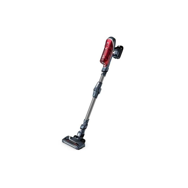 OBH Nordica X-FORCE 8.60 Plus Trådløs Støvsuger