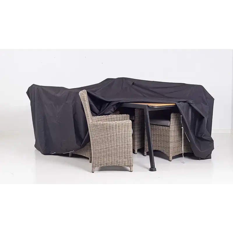 Havemøbelsæt Overtræk - XL - 155x95x235cm fra Homeshop