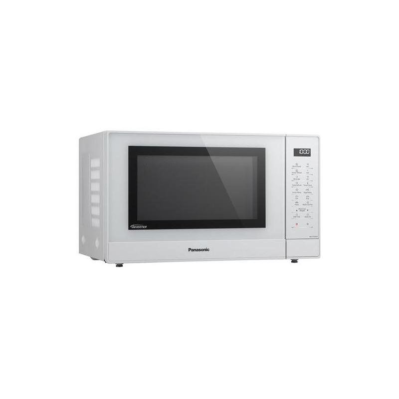 Panasonic Inverter Mikrobølgeovn 32L - Fantastisk Tilbud!