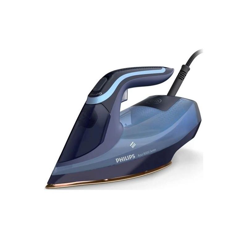 Philips DST8020/21 Dampstrygejern - Effektiv og hurtig!