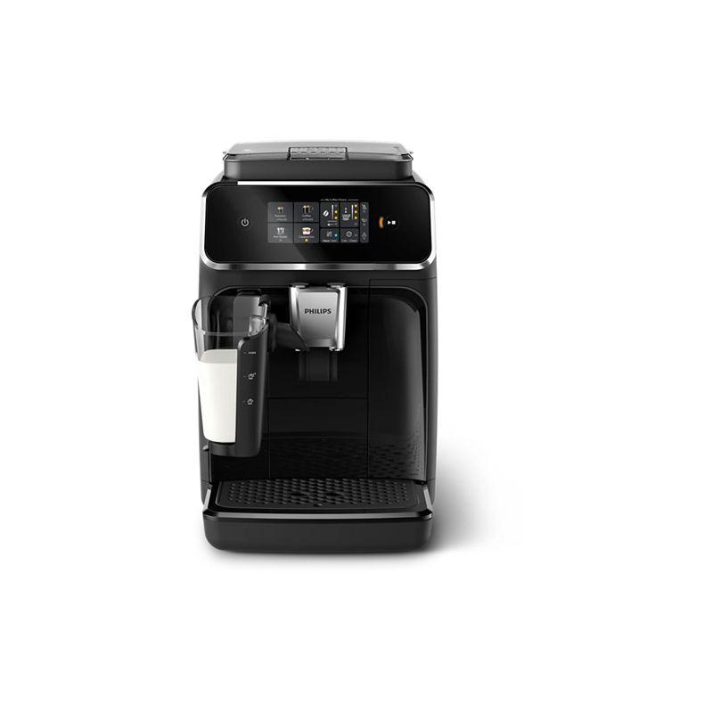 Philips EP2331/10 Espressomaskine - Nyd frisk kaffe nemt!