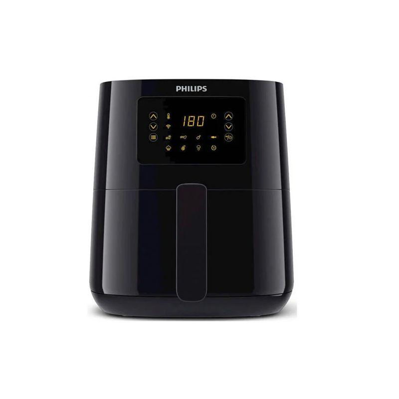 Philips HD9255/90 Connected Airfryer med WiFi-funktion